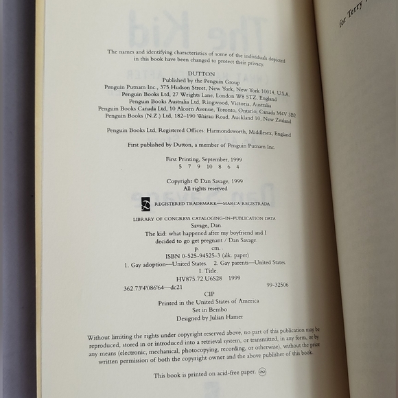 The Kid What Happened After my Boyfriend and I Decided to go get Pregnant EUC - Picture 2 of 5